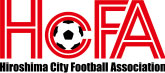広島市サッカー協会　Officical Site